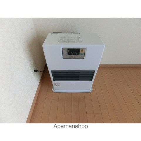ディアコート69の内装写真