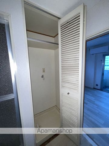 日建埼玉ビルの内装写真