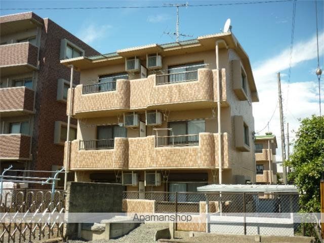 アムールARAKUIIの外観写真