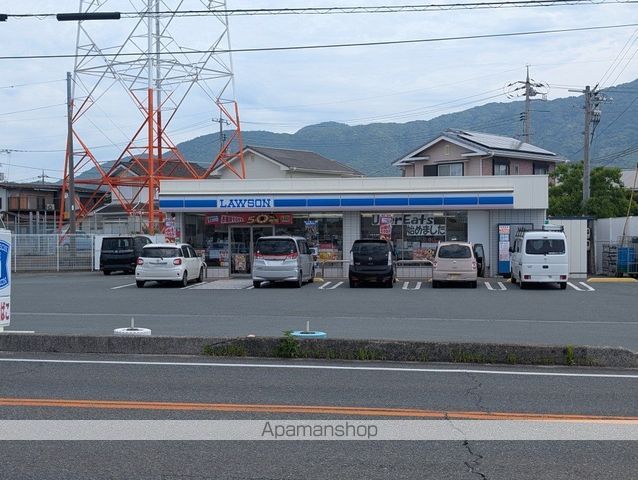 セジュール清少納言 B棟の周辺写真