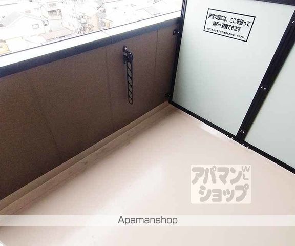 トレジャーマンション3の内装写真
