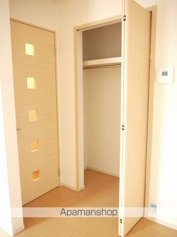 アヴニール シャルマンの内装写真