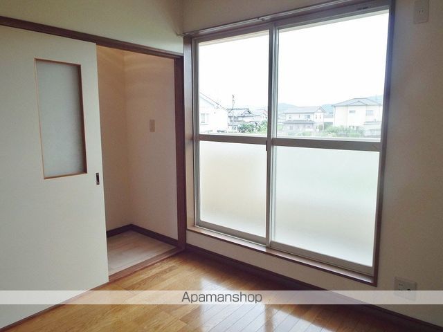 コーポ松岡ABの内装写真