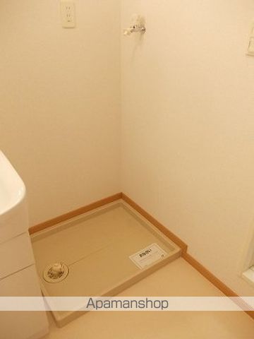 モーント シャイン Aの内装写真
