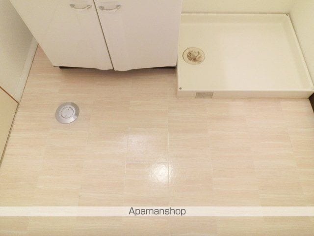 シンフォニー三和IIの内装写真