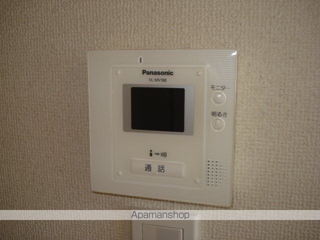 グリーンティアラの内装写真