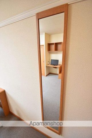 レオパレスエスペールポナールIIの内装写真
