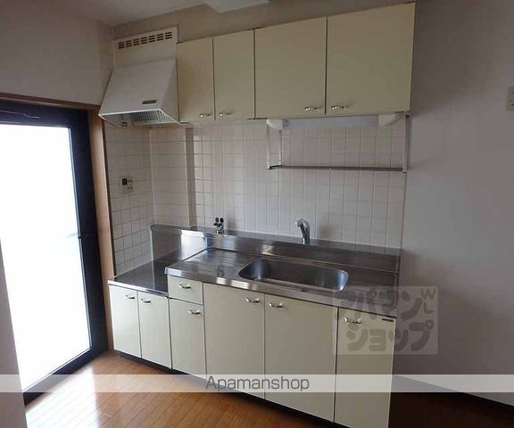 玉屋・山三小路の内装写真