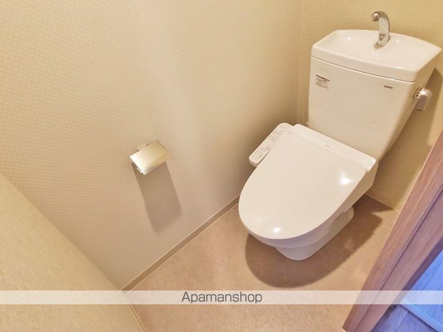ミラージュパレス都島本通の内装写真