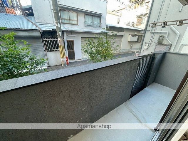 ウエストアロウ林寺の内装写真