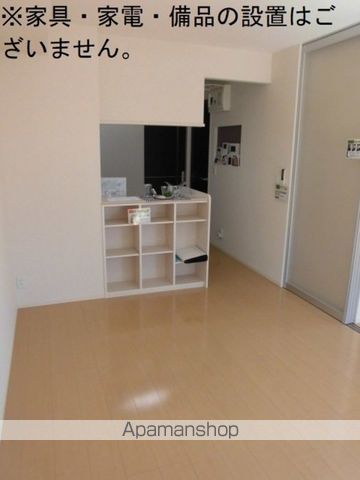 D-room五福の内装写真