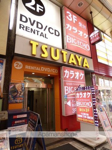 セレッソコート Riverside OSAKAの周辺写真