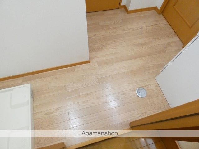LAUREL COURT 田町の内装写真