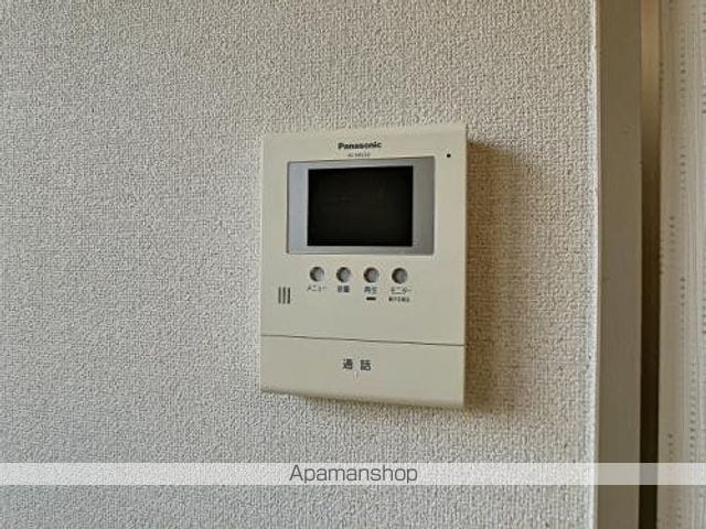 サンパティークMMの内装写真
