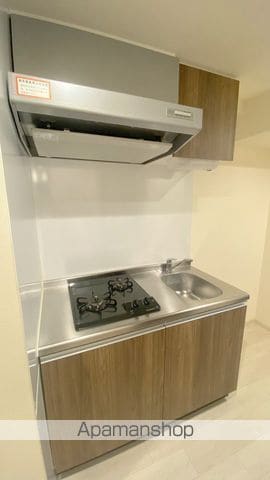 EXE堺筋本町の内装写真
