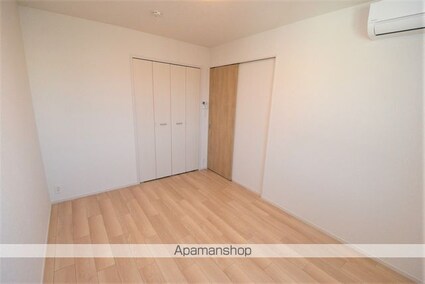 アラドハント　Ｄ[2LDK/58.67m2]の内装8