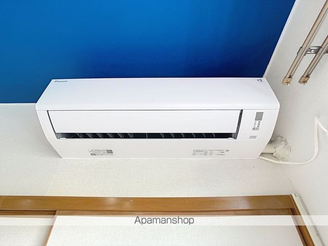 ノースハイツIの内装写真