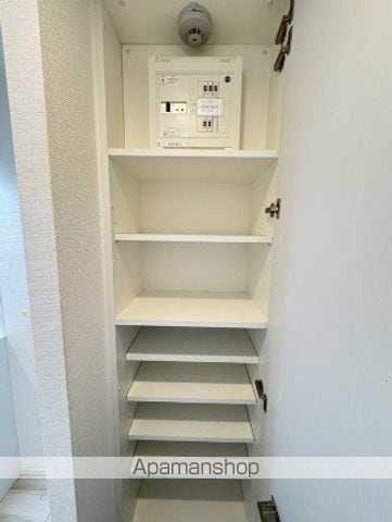 SHOKEN RESIDENCE横浜鶴見IIの内装写真