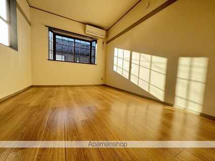 ヒルズ戸田[1K/18.15m2]の内装4