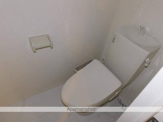 GROWTHマンションの内装写真