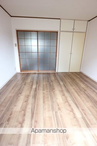 プラザコレージュの内装写真