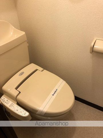 レオネクストユニベールの内装写真