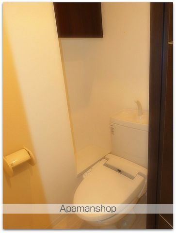 URBANEX谷町の内装写真