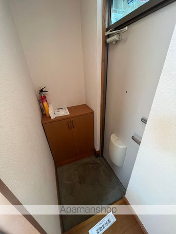 発寒5条MSの内装写真