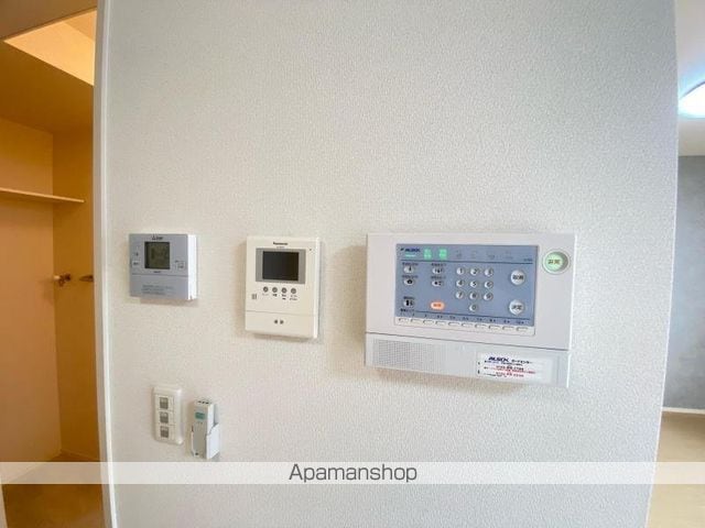 グラン3104 A・B棟の内装写真