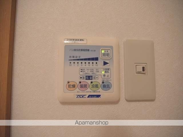 サニーフラットの内装写真