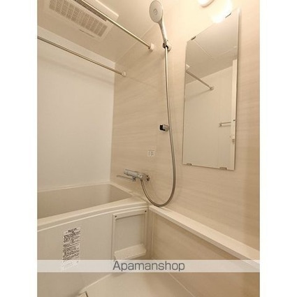 ネオアーバンレジデンス江古田[1K/21m2]のバス