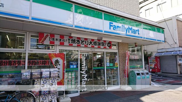 レフィナードスクエアの周辺写真