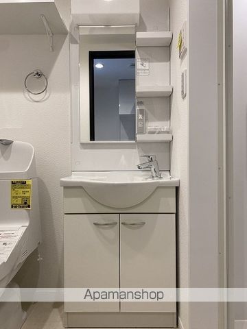 アザーレ・パッシオ上大岡の内装写真