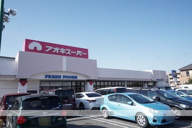 エルグランドの周辺写真