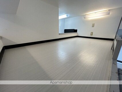 ＧｉＦＴ（ギフト）[1K/25.3m2]の内装2