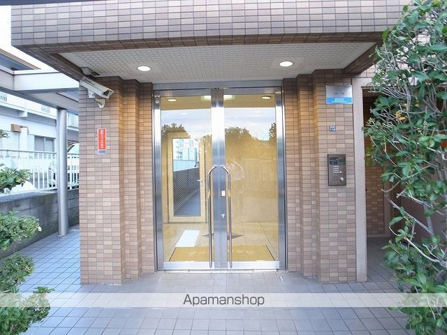 アムール新石切の外観写真