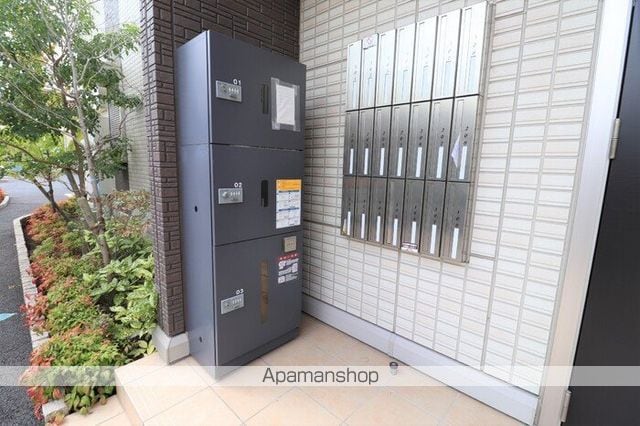 ロータス草加 Iの内装写真