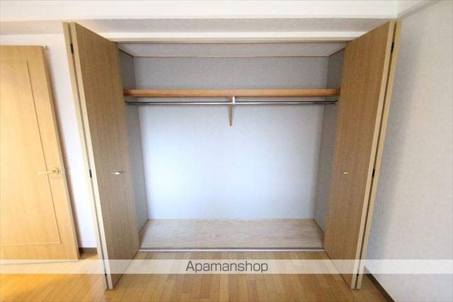 コアロード千里の内装写真