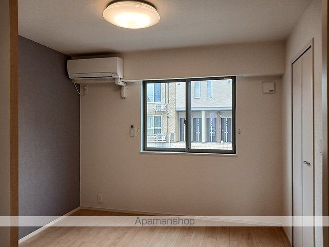 アコールIの内装写真