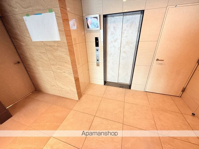 フォーリアライズ大阪ミッテの内装写真