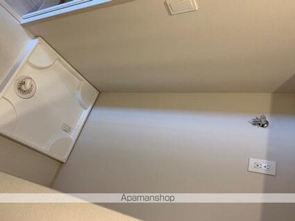 ＪＭＦレジデンス学芸大学[1DK/25.14m2]のその他設備