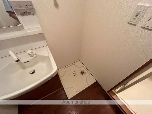 ルーチェ・レガーロの内装写真