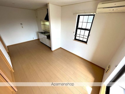 ファミール[2LDK/47.13m2]のリビング・居間