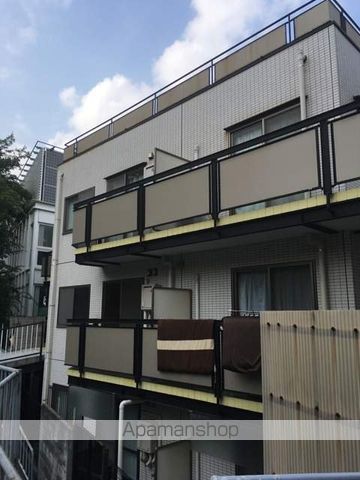 レグルス桜夙川の外観写真