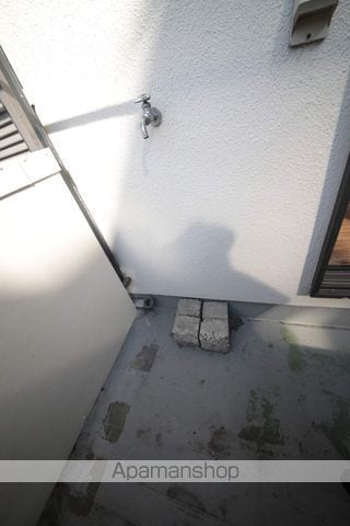 カレッジハウスの内装写真