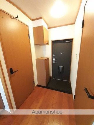 ピュア[1K/30m2]のその他設備