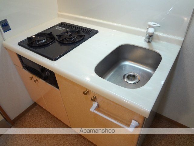 アリスコート菱屋西の内装写真