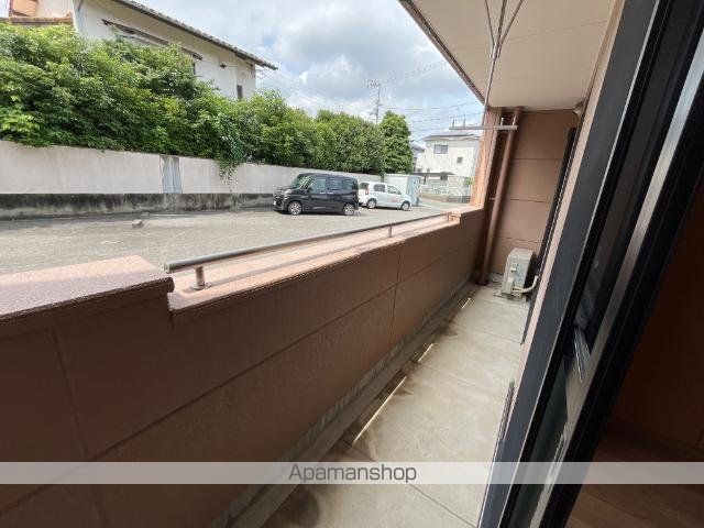 トーケン プロニティの内装写真