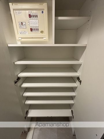 URBANEXDOJIMAの内装写真