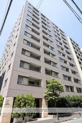コクヨーレ日本橋[2LDK/53.68m2]の外観2
